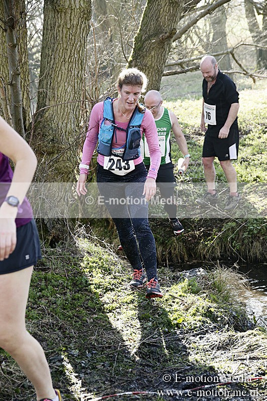 PVT 240219 709 - The Terminator Race - Pewsey Vale - 24/02/19