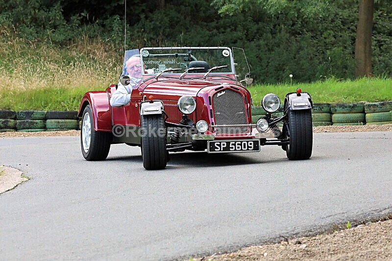 Pete Wilson 2-8-20-83 - Aug 2nd 2020 Drive thru