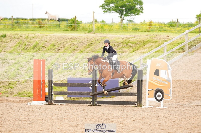 240524A-160046-04511 - Cls 19 1m Open Speed Derby