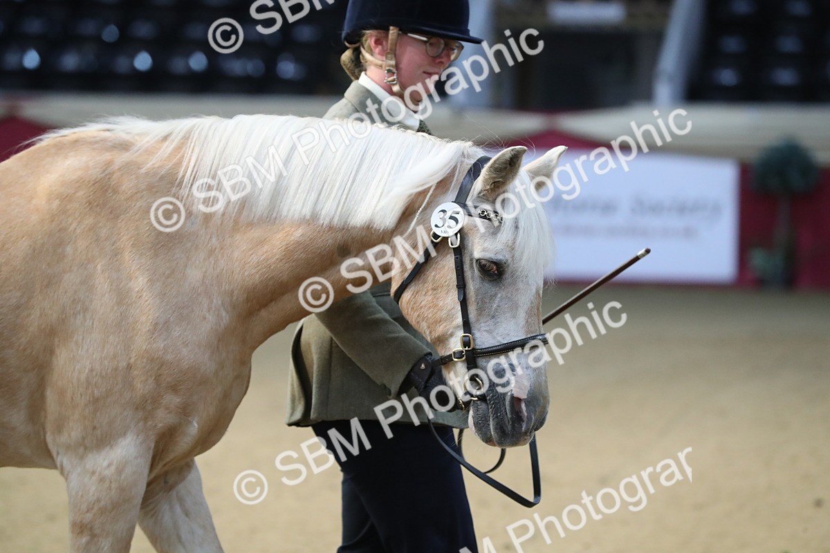 SBM_00191 - Class 1a - Area IH Diamond