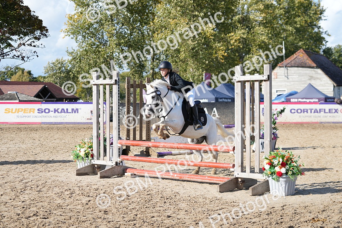 SBM_49238 - J8 - Junior Pony 65cm Championship