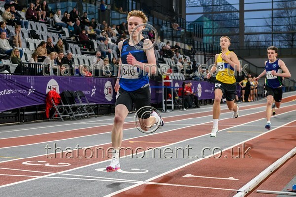 SenInd26-810386 - Track Male Set Two