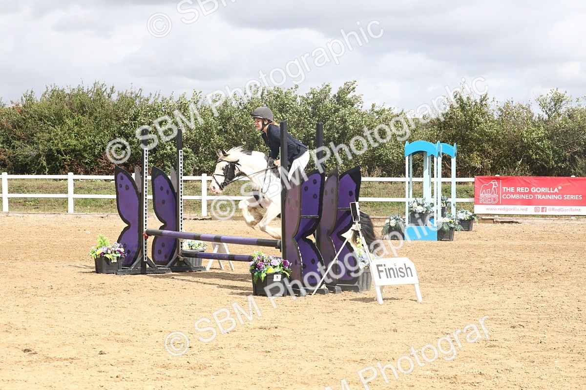 SBM_006083 - Class 6 - 60cm Champs