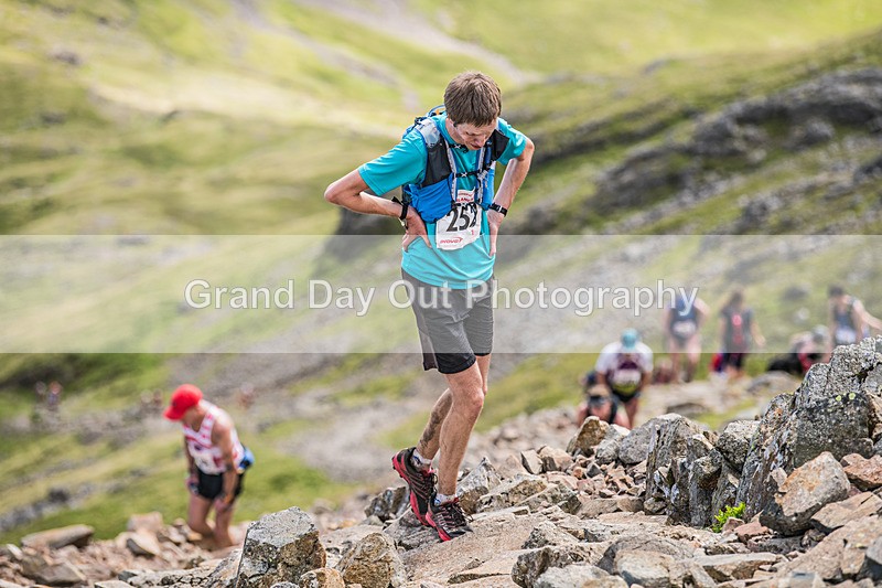 Borrowdale-991 - Borrowdale Fell Race Saturday 2nd August 2025