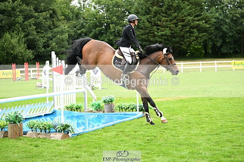 250705A-120734-14588 - Cls 30 Snr Foxhunter 2nd Round