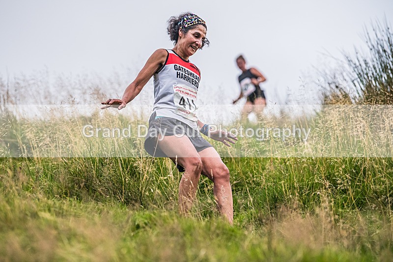 Steel Fell-764 - Steel Fell Race Wednesday 6th August 2025
