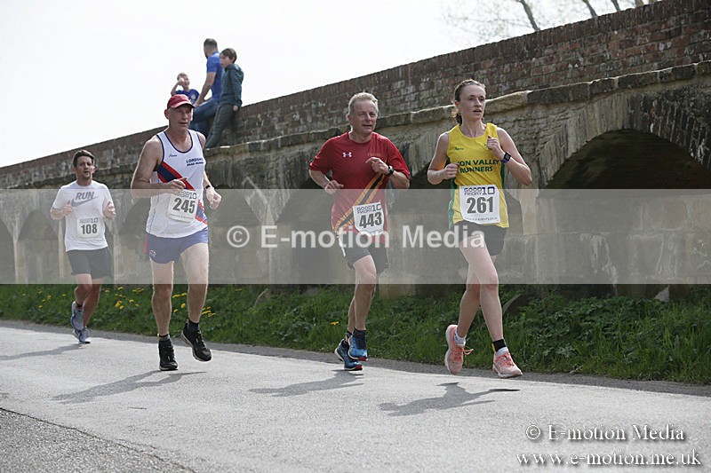 CAD 190419 209 - Cadence Events    Good Friday 10 Miler 19/04/19