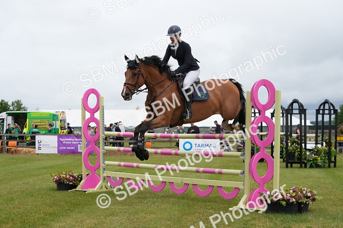SBM_02054 - Class 200 - Martin Grant Homes Stakes 1.25m Open