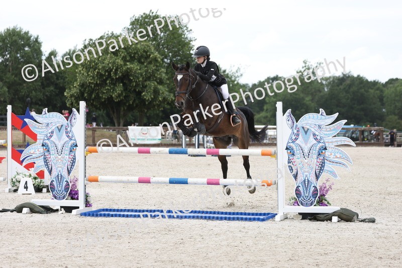 20250622-8159 - PC100 Qualifier - Round 2