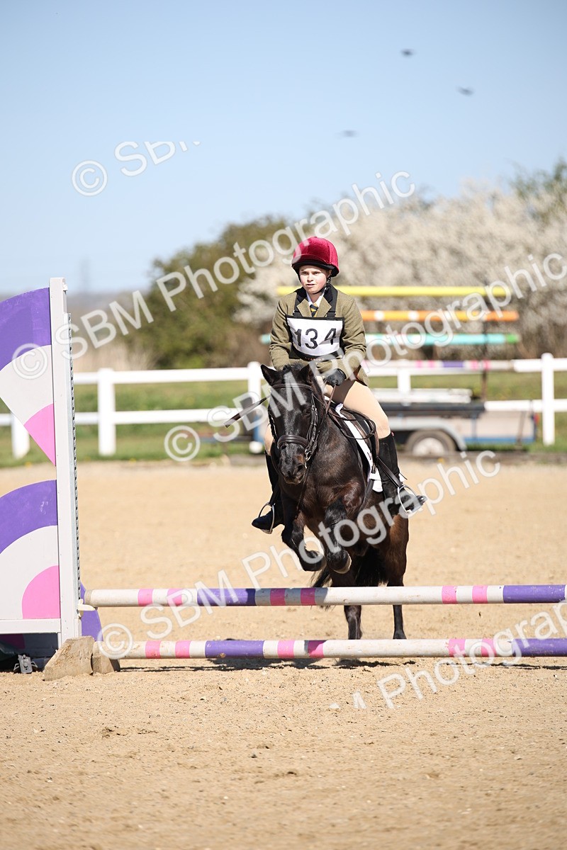 SBM_000750 - Class 2 - 50cm