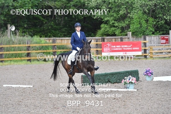BPP_9431 - PRELIM 4 & 5 UNAFF