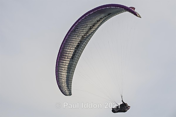 Soaring 04 - People