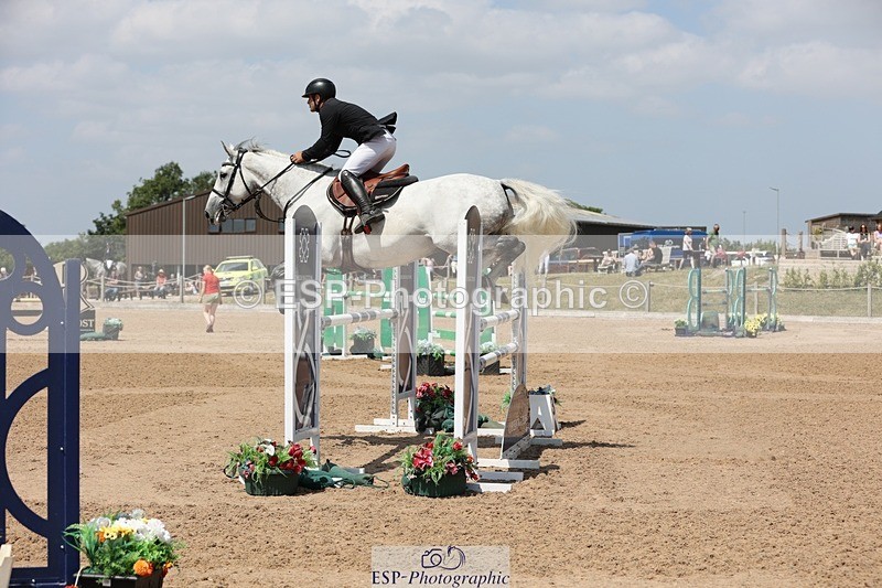 250725-133945-03019 - Cls 3 Snr Foxhunter