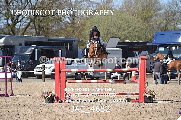 JAC_4682 - CLASS 12 SAT Senior 1.30m Open RHS Young Masters Qualifier
