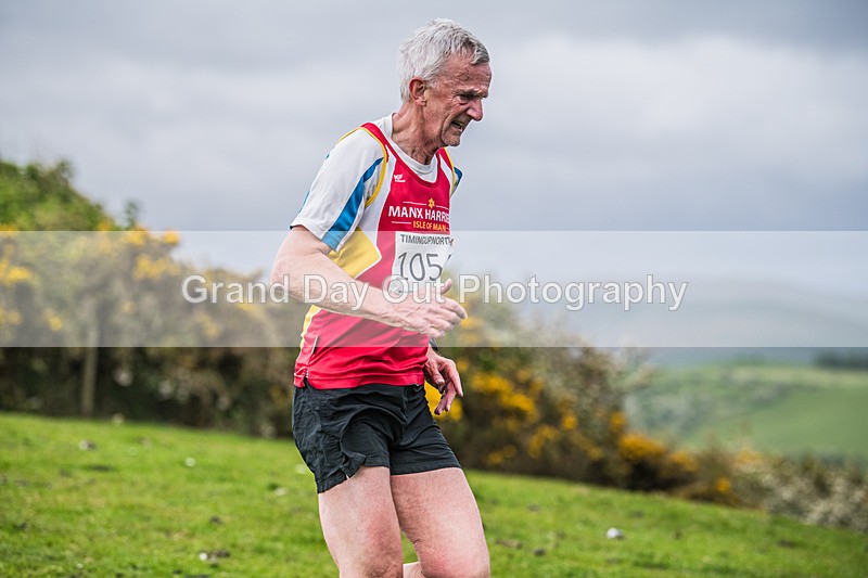 Hay-O-640 - Hay-O Trail Race Tuesday 19th May 2026