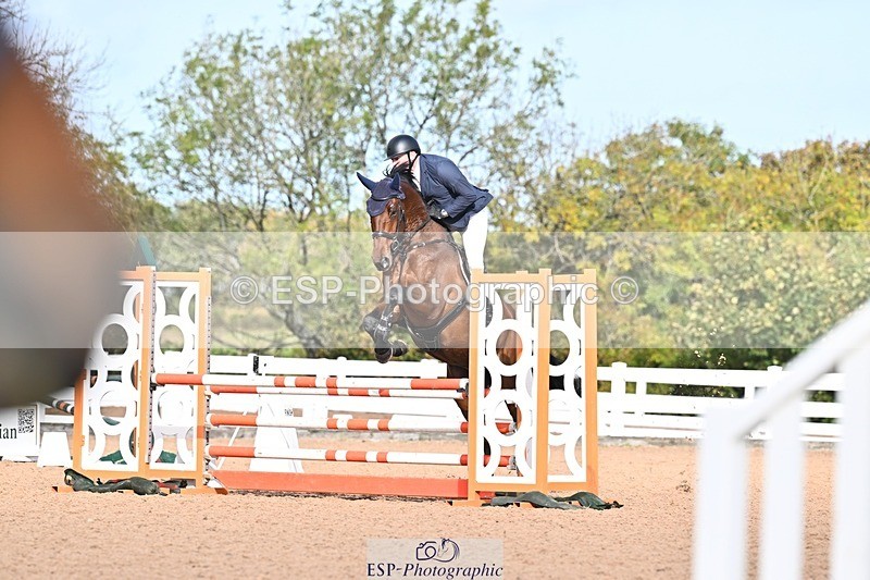 261014-110809-00149 - Cls 03 Snr Disco & 1.00m Open