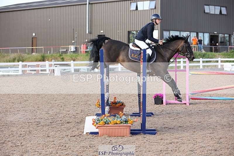 240629A-192905-09518 - Cls 14 Springboard 128cm + 138cm