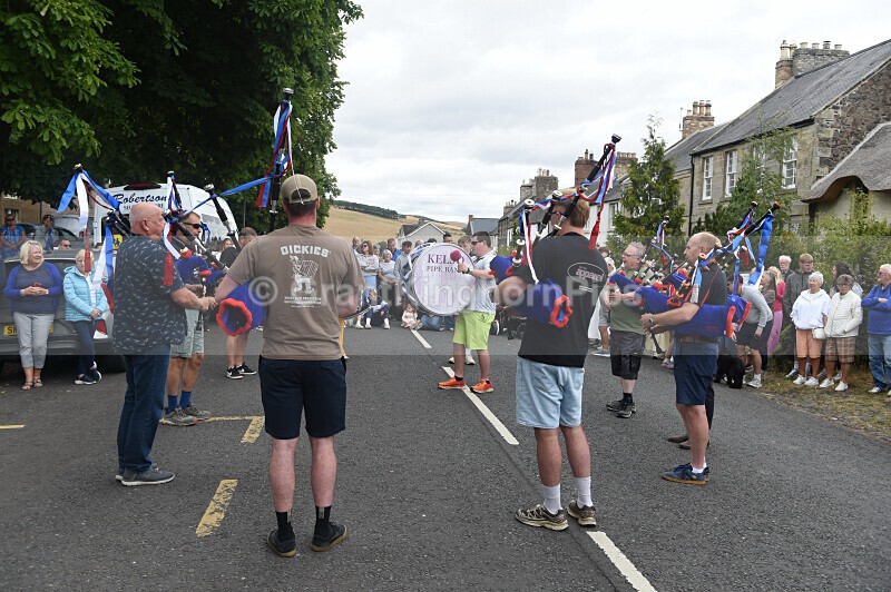 111 - Kelso Yetholm Rideout 2026