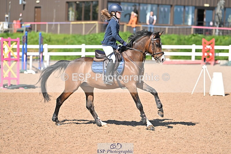 240504A-160337-02692 - Cls 22 & 23 Stepping Stones 128cm & 138cm & Under11's