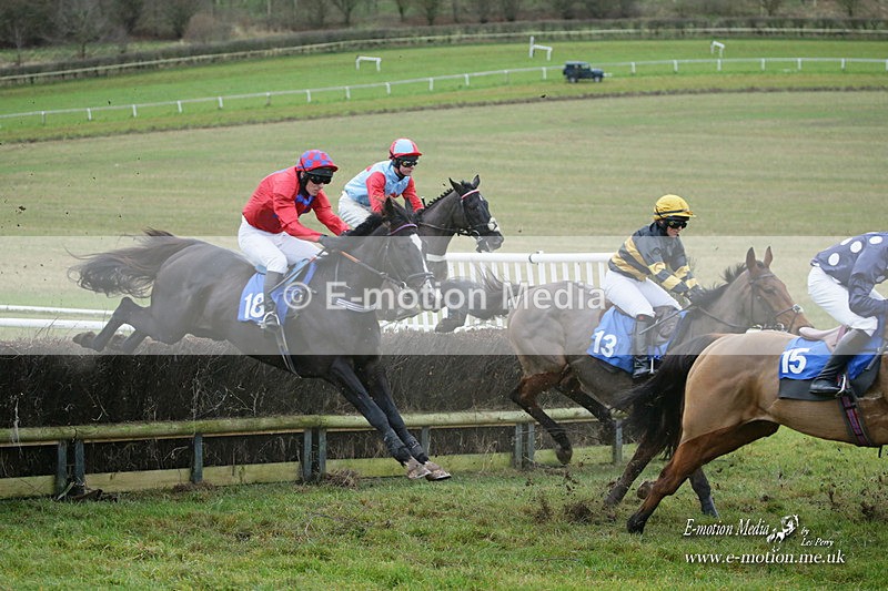 PtP 121221 703 - Barbury International Point-to-Point 112/12/2021