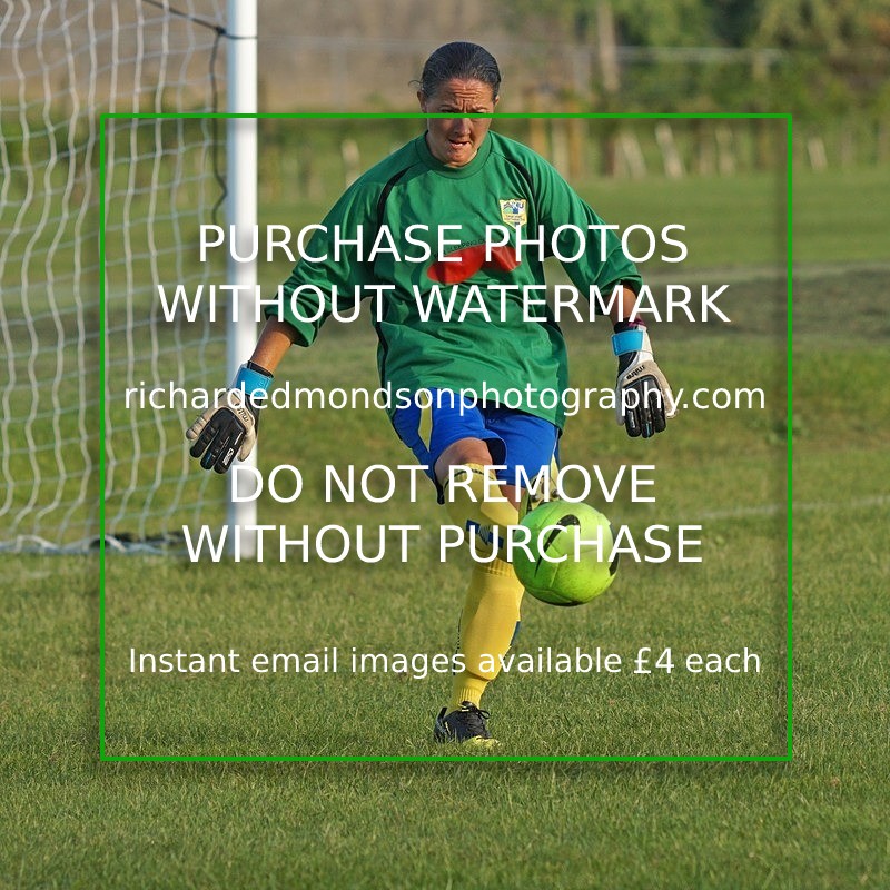 DSC03601 - Kendal United Ladies v Whitehaven Ladies (21/7/21)