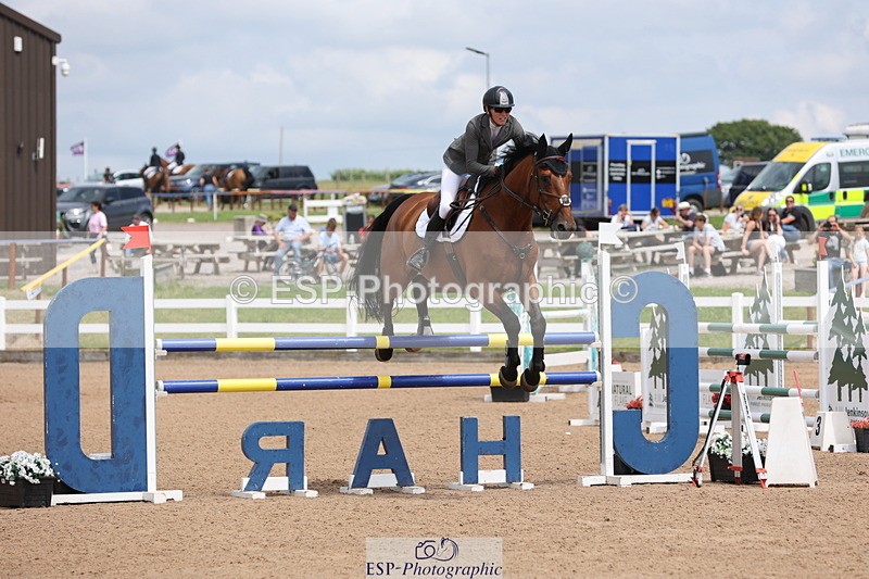 240718A-141040-06032 - Cls 13, 1 Star Silver Tour 1.20m