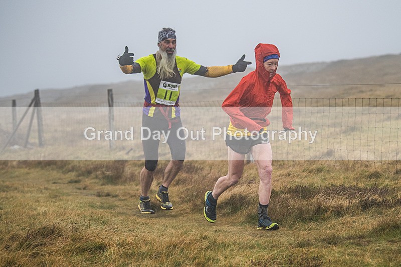Buttermere-124 - Buttermere Shepherds Meet Fell Race Sunday 26th October 2025