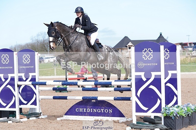 250330-131602-07162 - Cls 27 Snr 1.05 and 1.10m Grand Prix