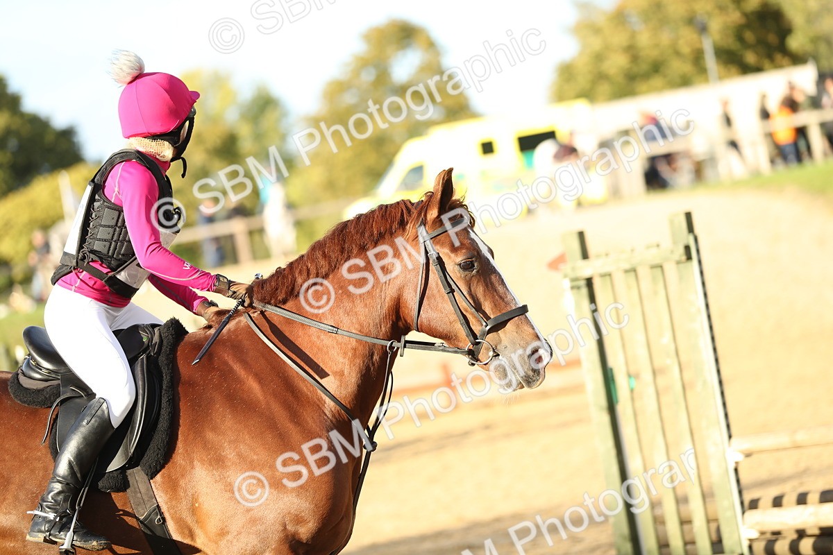 SBM_30508 - E11 - Eventers Challenge 80cm Championship