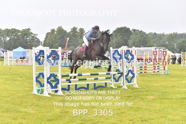 BPP_3305 - CLASS 4 GRAHAM HEATH CHAMP QUAL