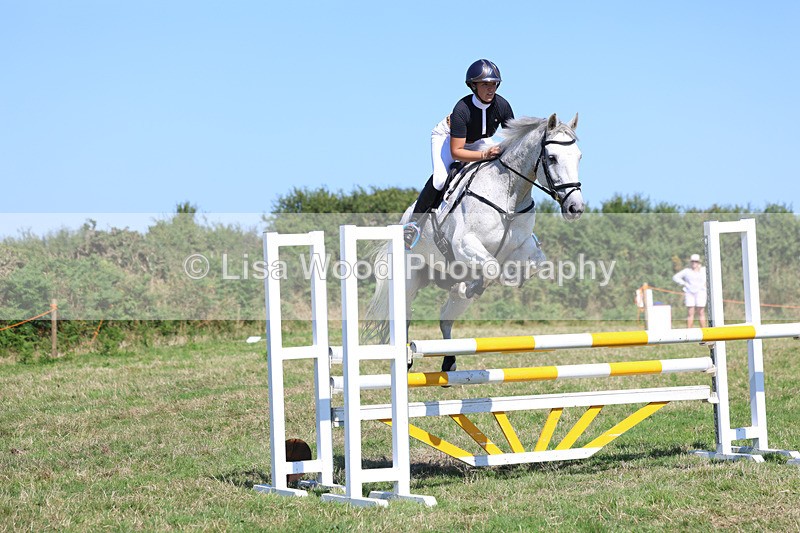 3E7A6383 - Class 13: Senior Newcomers/1.10m open