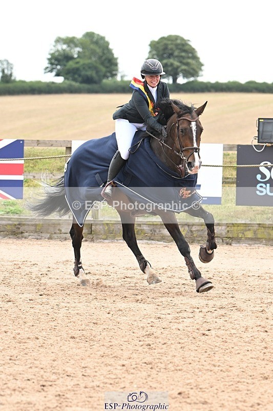 250726-133643-06688 - Cls 14 Bronze League Jump Off and Presentations