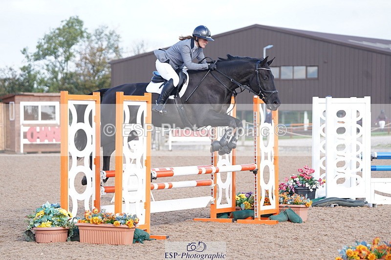 241005A-102338-04447 - SAT Cls 8 Snr British Novice & 90cm Open