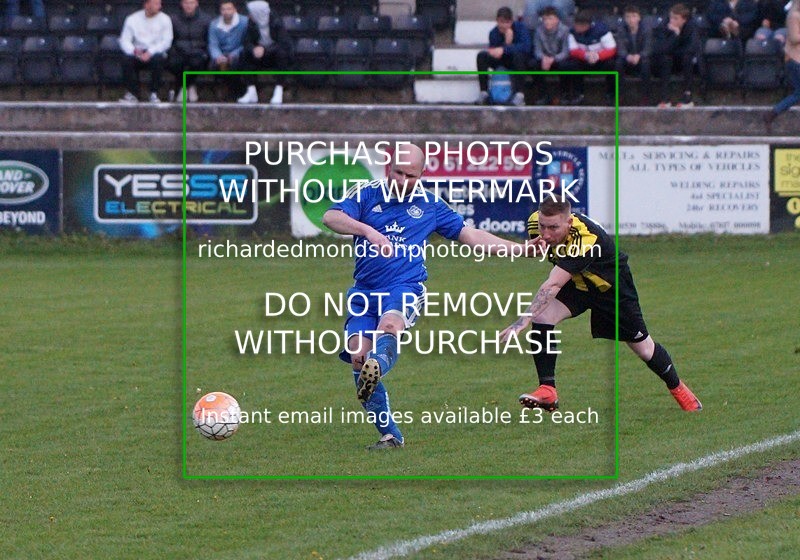 DSC08300 - Kirkby Lonsdale v Bowerham Dynamoes Cup Final