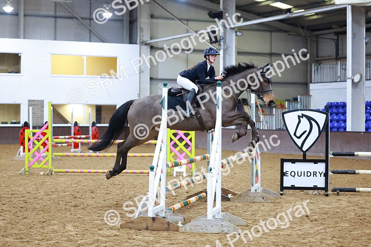 SBM_000521 - Class 2 - Senior British Novice - 90cm