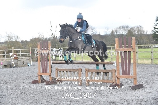 JAC_1907 - 90cm Snr Open, National AE Scottish & Aintree Qualifier