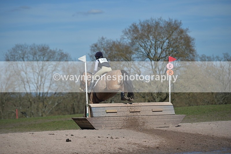 NGP_9151 - XC Time 14:13 to 14:20