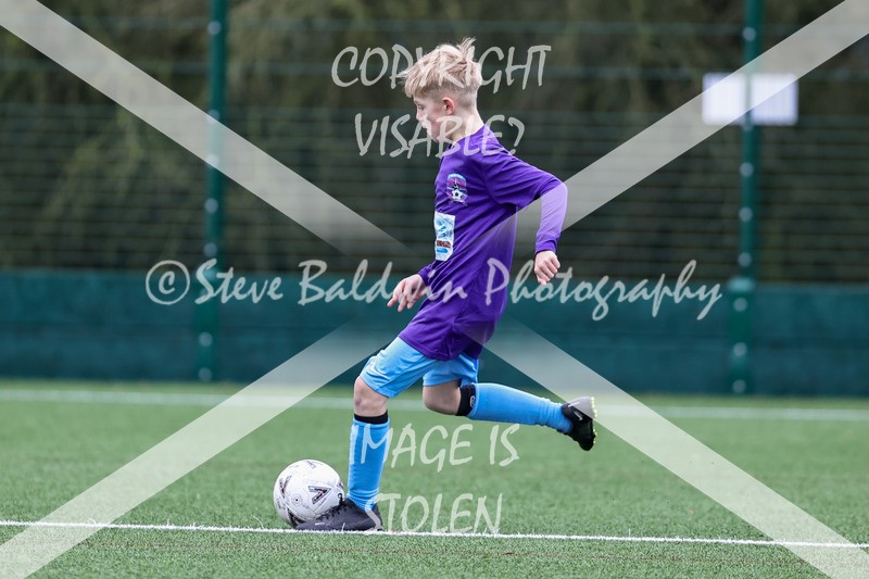 1DX30616 - 2026-02-22 FC Abbey Meads U11 Blue V FC Abbey Meads U11 Purple