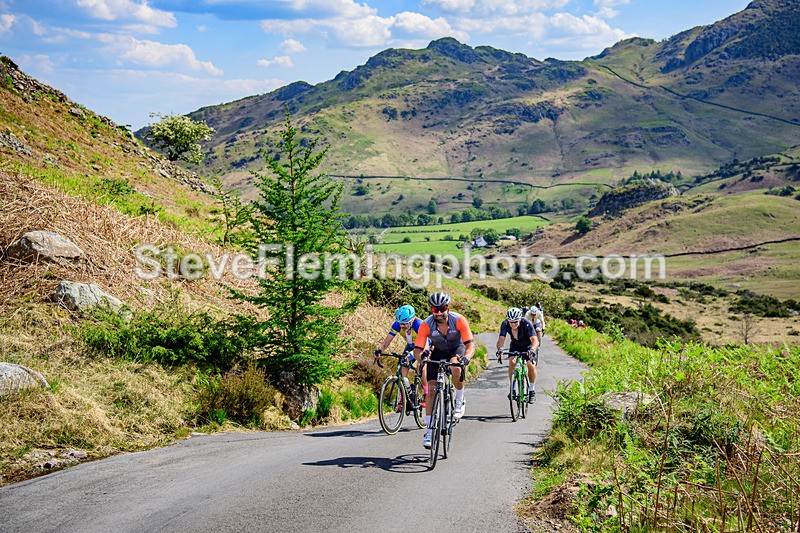 150536 - 2025 Fred Whitton Blea Tarn Climb 15.00 - 16.00
