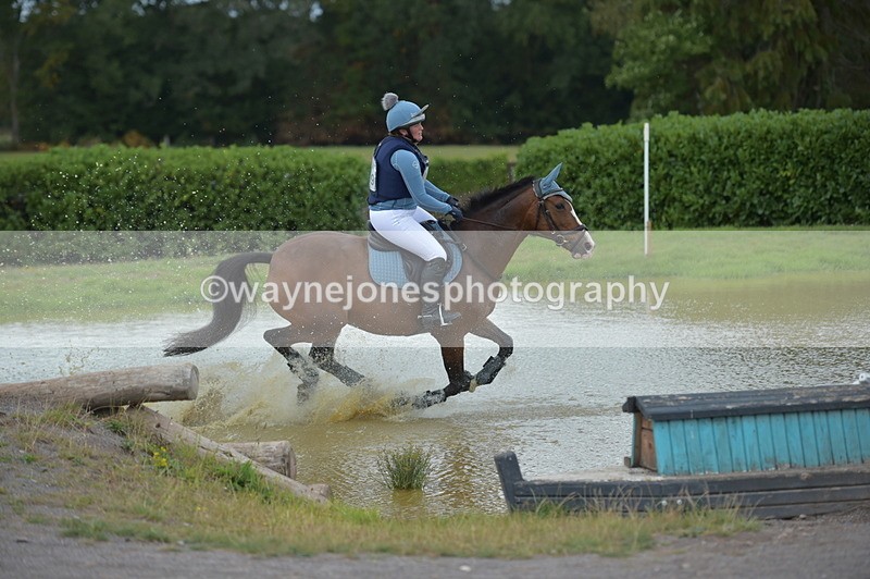 NGP_5743 - XC Time 13:48 to 13:55