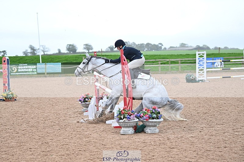 231013A-142917-02712 - Cls 9 Foxhunter & 1.20m Open