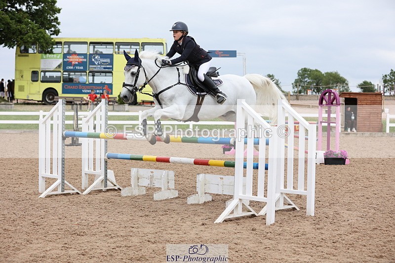 240630A-163520-15236 - Cls 33 Foxhunter and 1.10m Open