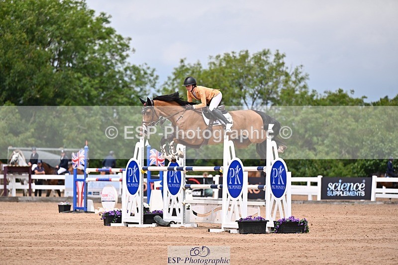 250718-130210-10809 - Cls 14, 1 Star Silver Tour