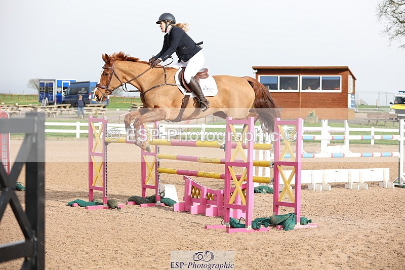 240223A-151952-02254 - Cls 6 Foxhunter and 1.20m Open