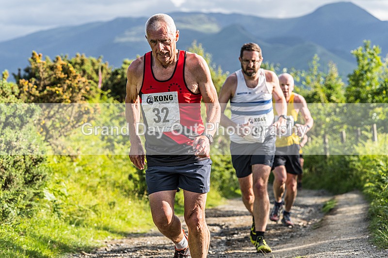 Round Latrigg-124 - Mike Mallen Memorial Round Latrigg Race Wednesday 10th June 2026