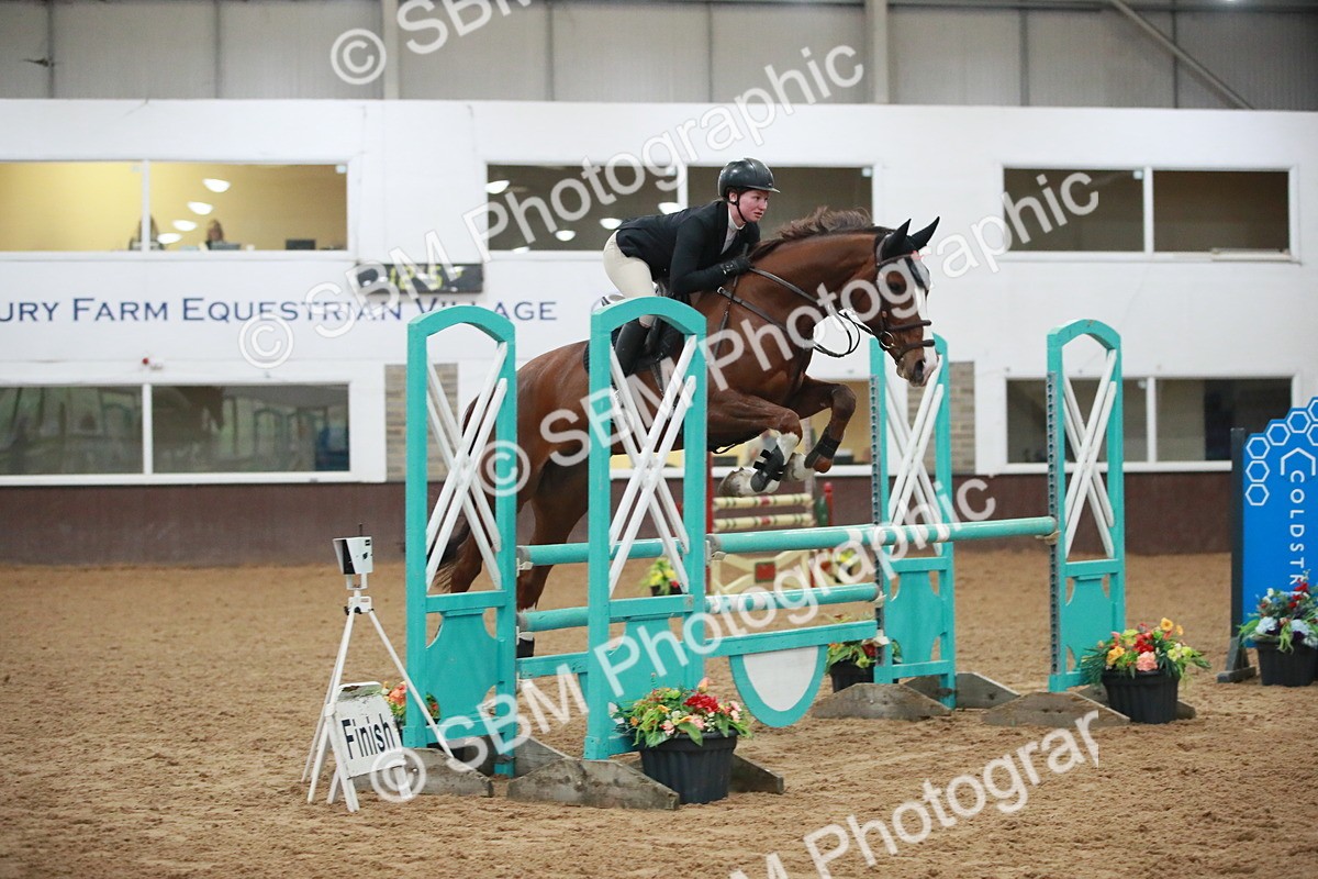 SBM_001198 - Class 4 - Senior Newcomers - 1.10m Open