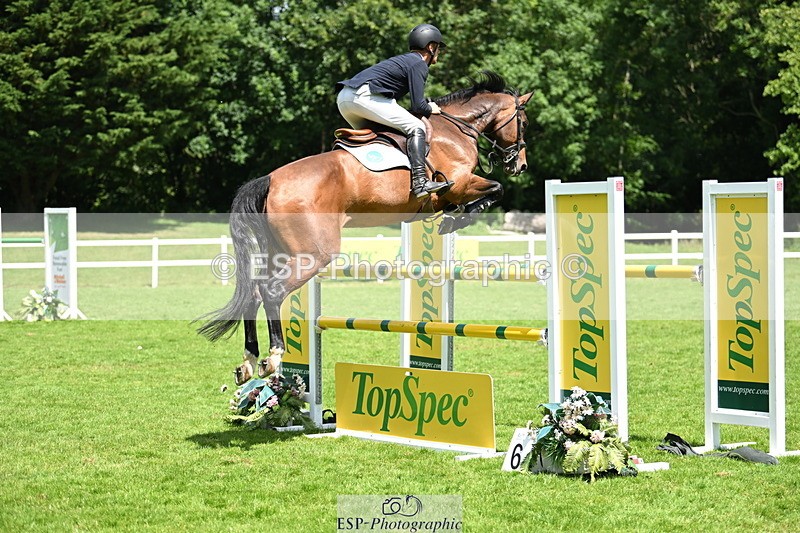 250615A-133250-11142 - Cls 38 Snr 1m40 GP