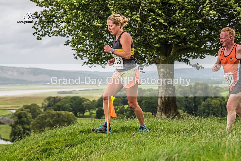 Beetham-180 - Beetham Sports Fell Race Saturday 29th July 2023