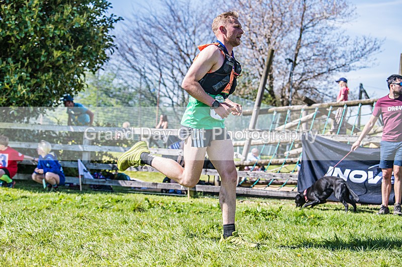 The Finish-773 - The 3 Peaks Race Saturday 25th April 2026 - The Finish