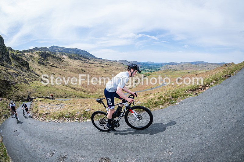 122729 - Hardknott Pass Camera 2 12.00-13.00